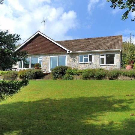 Strathaven Villa Uplyme Exterior photo