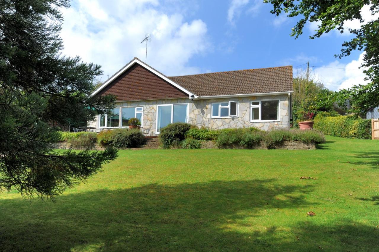 Strathaven Villa Uplyme Exterior photo