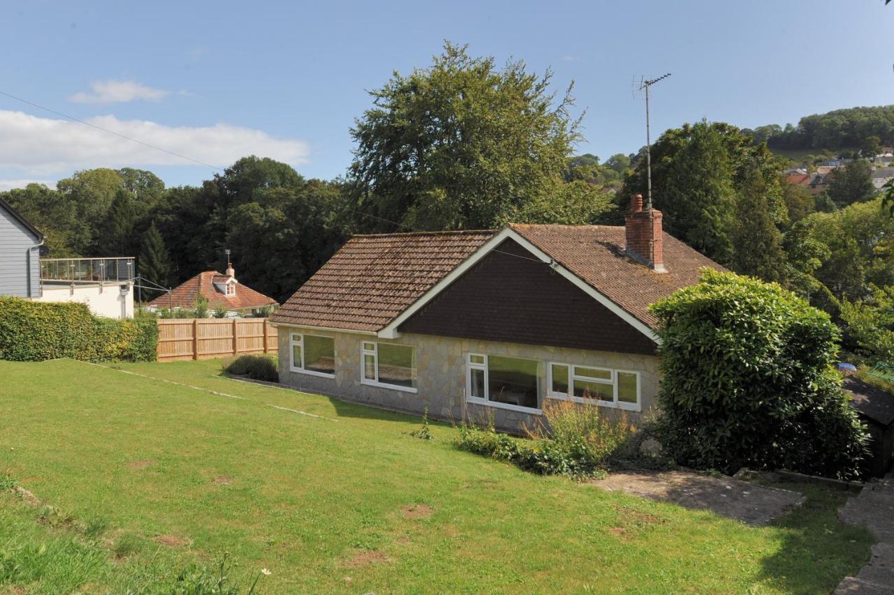 Strathaven Villa Uplyme Exterior photo