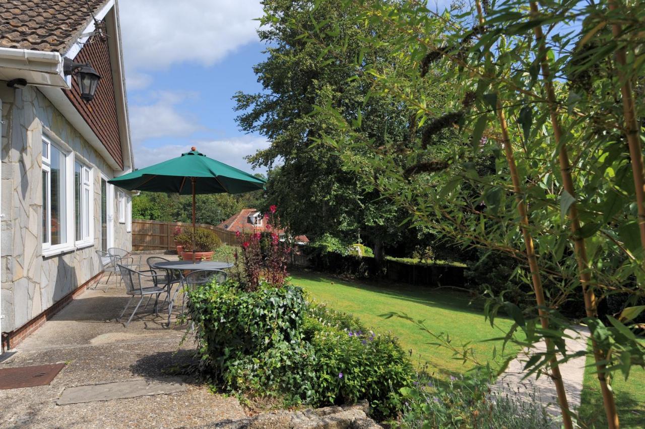 Strathaven Villa Uplyme Exterior photo